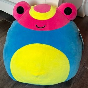 Wamina the Squishmallow!!!!